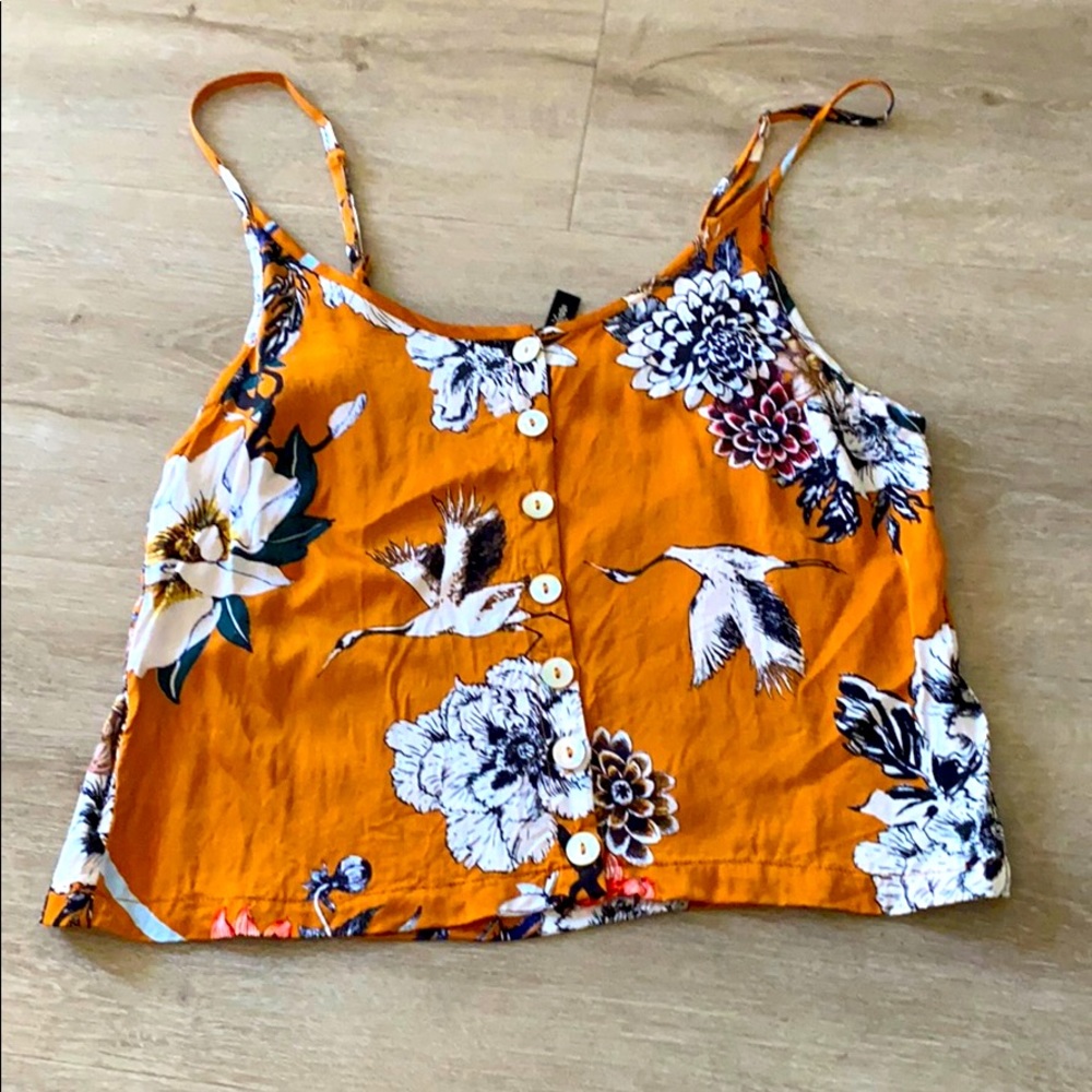 Cute top